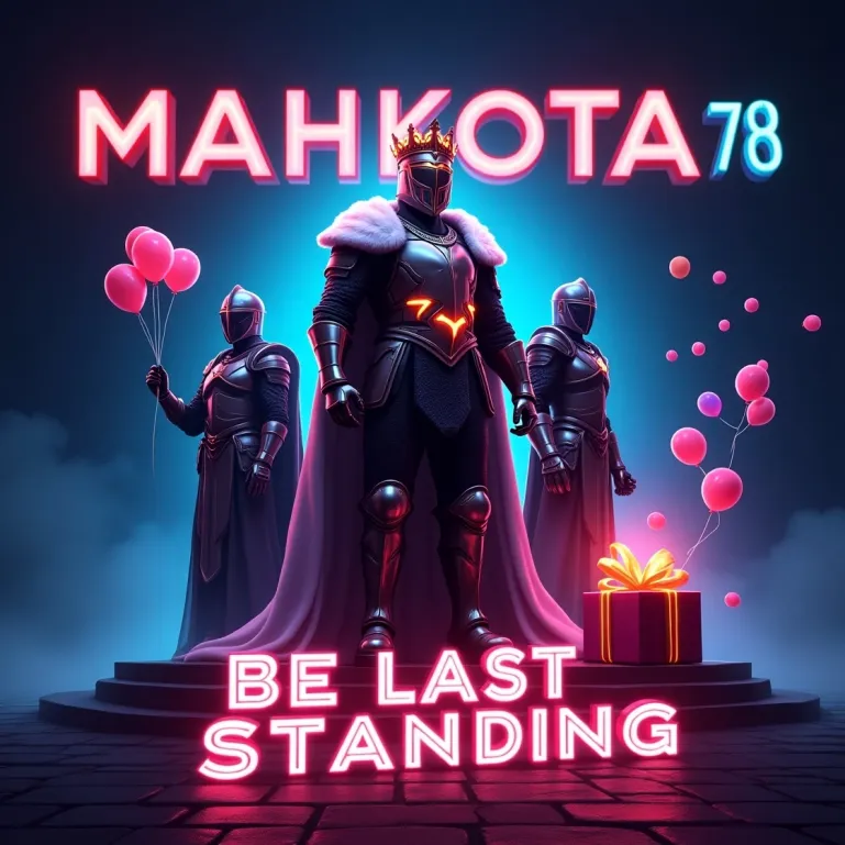 Mahkota78